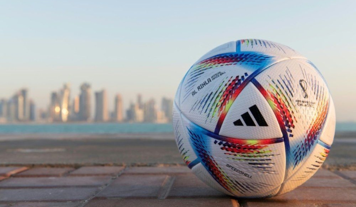 DREAMERS: Hosting the first ever FIFA World Cup in The Middle East 